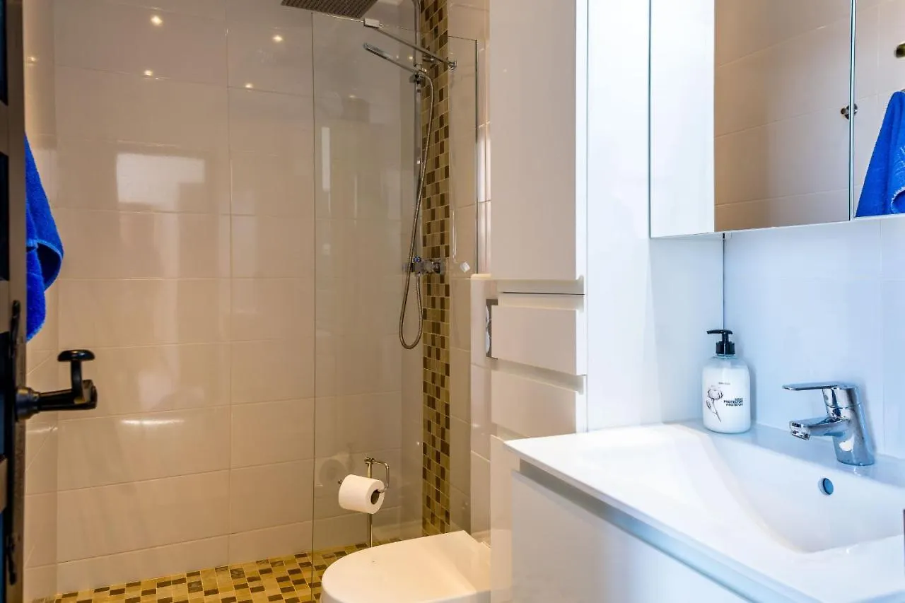 Villa Violetas, Nerja 0*,  España