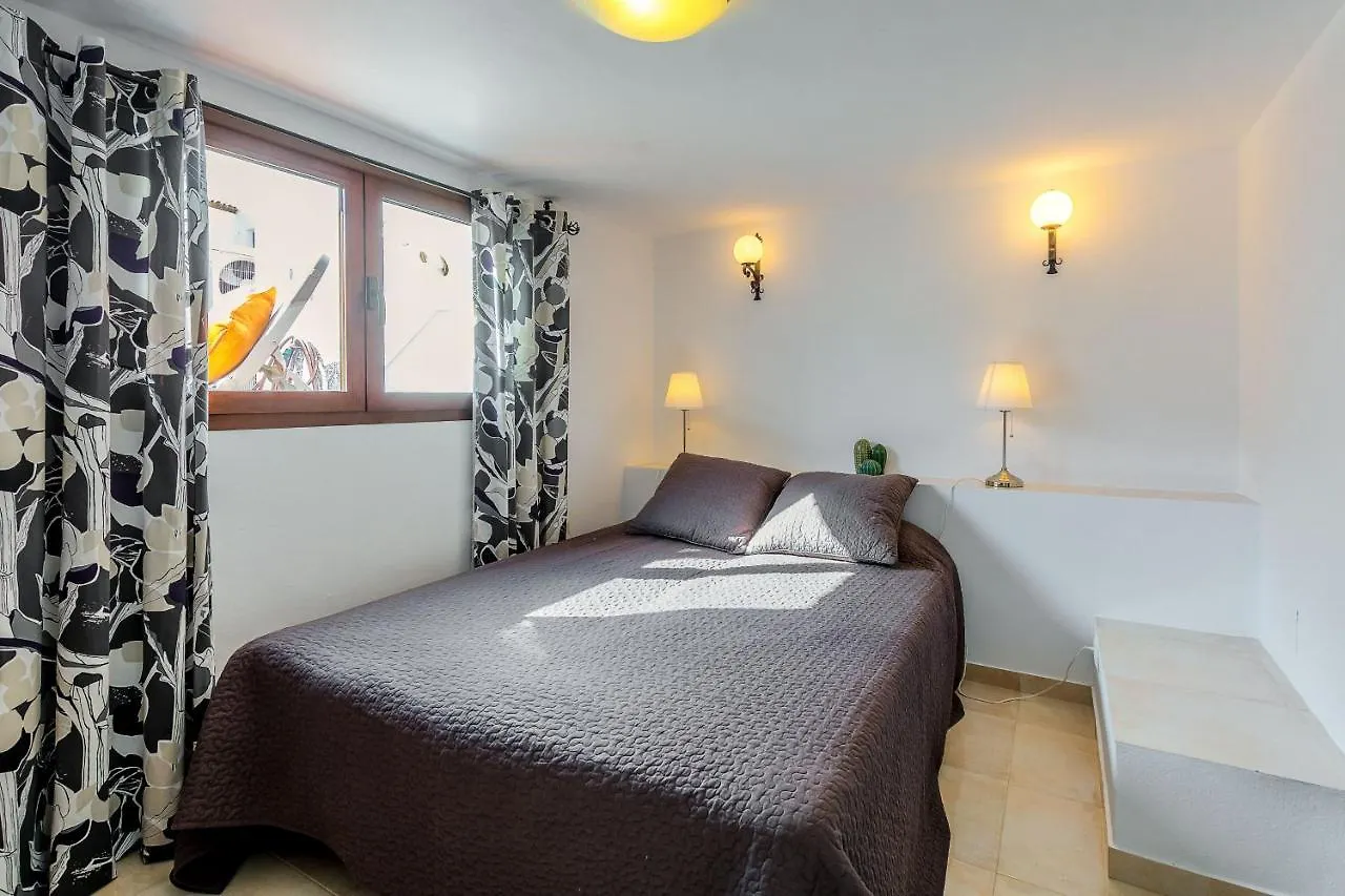 Villa Violetas, Nerja