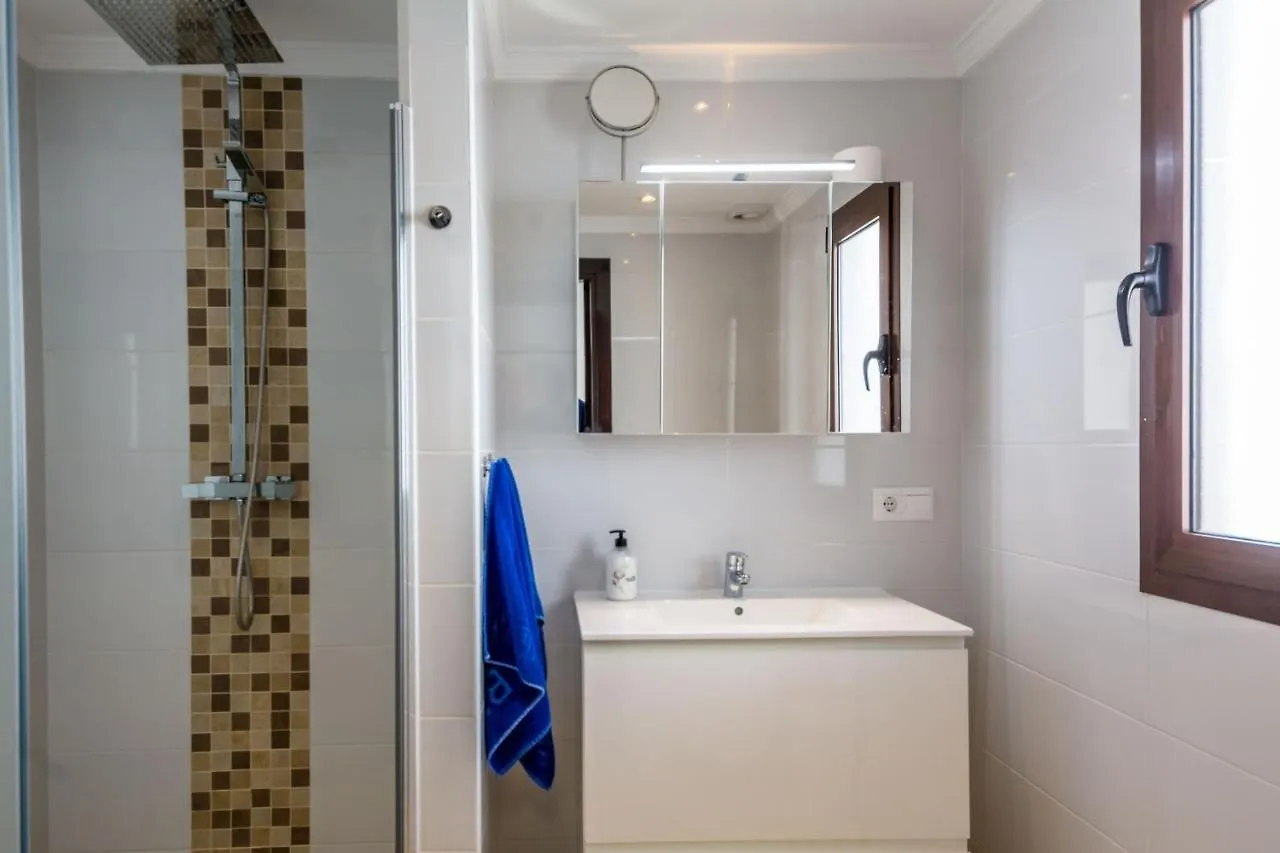 Villa Violetas, Nerja